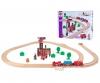 Eichhorn Holzbahn Bundle