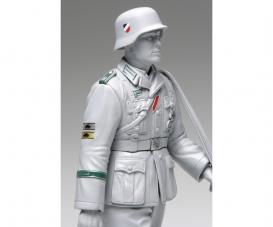 1:35 WWII Figure Insignia Decal Set, model decals