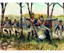 Italeri 1:72 Napoleonic Wars French Infantry