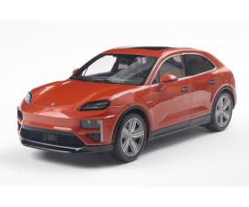 1:18 Porsche Macan T