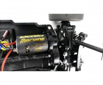 Electric motor 540 Black Race Machine