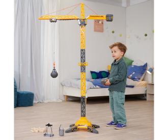 RC Titan Crane