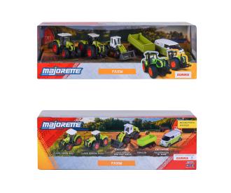 Majo Ferme Class 5 Pcs Giftpack