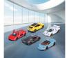 Lamborghini 5 Pieces Giftpack, Approx. 1:64