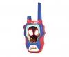 Spidey Walkie Talkie 2.4 GHz 2-Piece Set