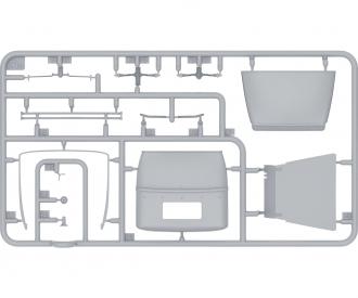 1:35 BZ-38 Refueller