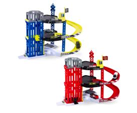 Fire & Rescue Station, 2-sort.