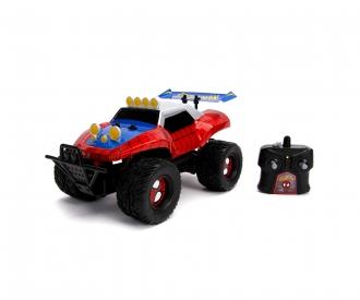 Marvel RC Spider-Man Buggy 1:14