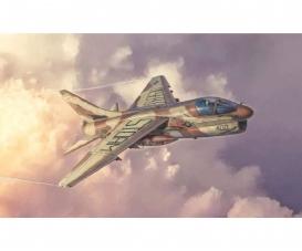 Italeri A-7E Corsair II Model Kit 1:48 Scale