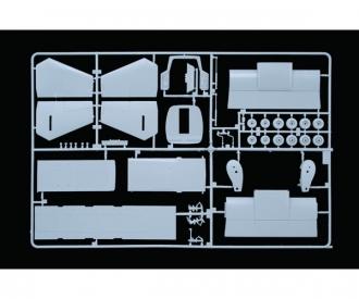 Italeri V-22 Osprey Tilt Rotor Model Kit 1:48