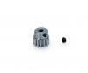 Pinion Gear 15T, RC spare part, steel module 0.6