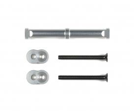 BB-01 Aluminium Damper Stays Rear Accessory