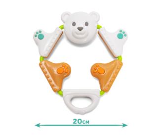 ABC Twisty Bear