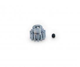 Pinion Gear Module 0,8 steel, 14T