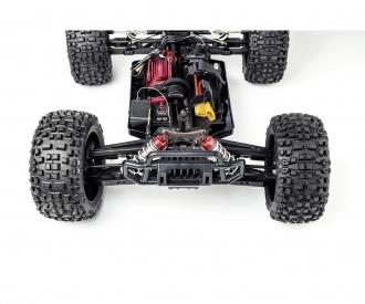 1:8 Virus Extreme 2.4G 100% RTR vert