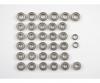 Tipper Truck 8x4 Ball bearing set (34)