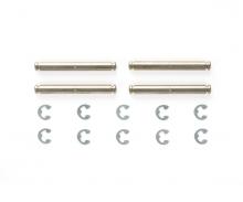 DT02&TT01 3x22 LF Sus. Shaft, RC spare parts