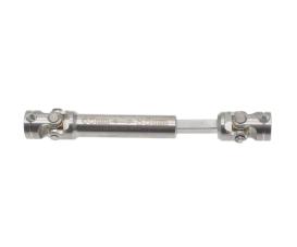 1:14 Steel Drive Shaft 65–85 mm