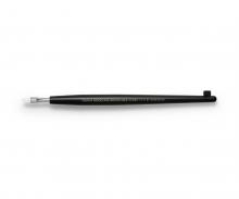 HG II Rounded Flat Brush, medium paintbrush