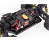 1:8 Akuma Buggy, RC car, 4WD RTR pink