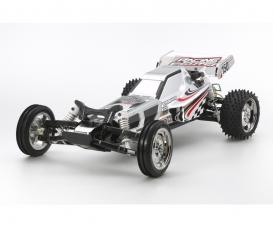 TAMIYA Kit Stabilisateur DT-03 – Avant/arrière, 2+2 Pièces, Pour Modélisme RC