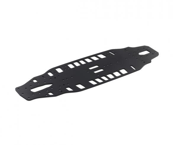 TRF421 Aluminum Lower Deck