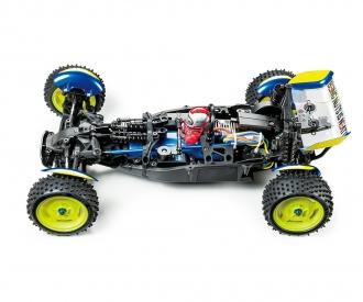 1:10 RC Super Avante (TD4) 4WD