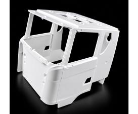 Scania 770 S Driver Cab Part, model spare cab