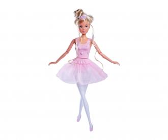 Steffi LOVE Dancing Ballerinas