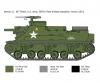 M7 Priest 1:35 Self-Propelled Howitzer Kit