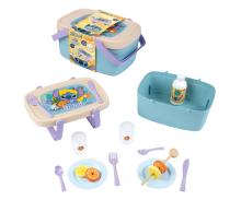 Stitch 2in1 Picnic Basket