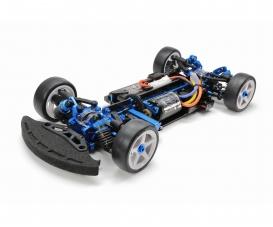 1:10 RC TB Evo. 8 Chassis Kit