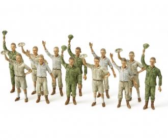 1:48 Jap. Mitsubishi G4M1 Modell 11 (17)