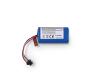 7,4V/1200mAh Batterie LiIon Volvo Pelle sur chenilles