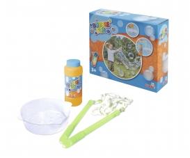 Bubble Fun Jeu de Bulles avec Ficelle