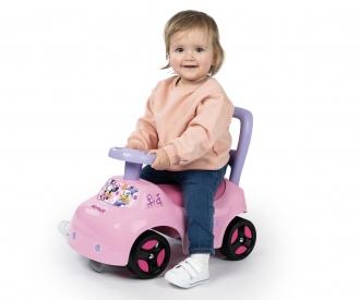 Minnie Porteur Auto