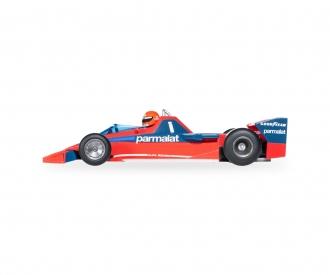 1:32 Brabham BT45 Lauda Italie 1978 HD