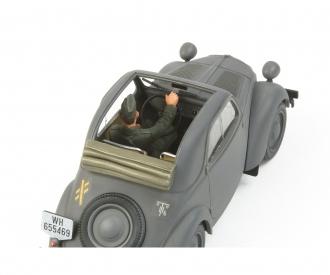 1:35 Dt. Simca S5 Dienstwagen (1)