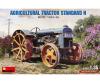 1:35 Agricult.Tractor Std.N Mod. 1934-36