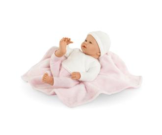 Corolle Rose Newborn