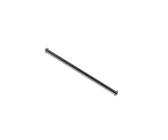 XL Drive shaft, model accessory, steel center