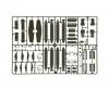 Italeri UH-60A Black Hawk Night Raid Model Kit
