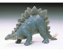 1:35 Stegosaurus Stenops, plastic model kit