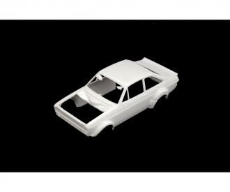 Italeri Ford Escort RS 1800 Mk.II 1:24 Kit