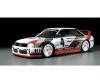 1:10 Audi 90 quattro Racing, RC assembly kit