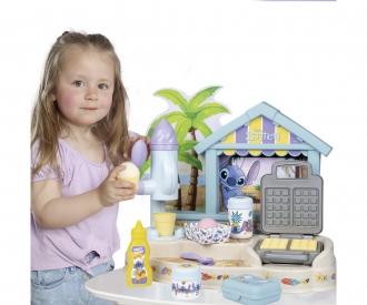 Stitch - Paillote Gourmande