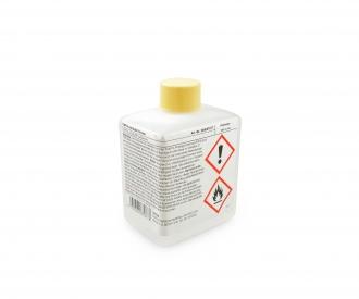 Lacquer Thinner 250ml, model paint thinner