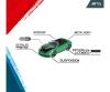Porsche Premium Cars, 6-asst.