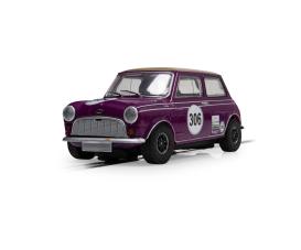 1:32 Austin Mini Cooper S Jo Polley 1:32 Austin Mini Cooper S Jo Polley