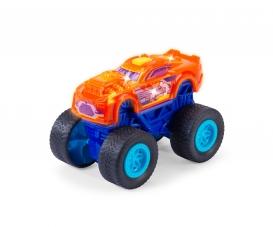 Light Streak Monster Trucks Light Streak Monster Trucks
